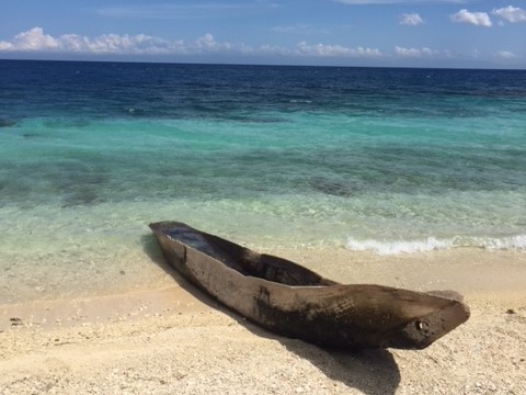 Truth in the Beauty - Haiti October 2017