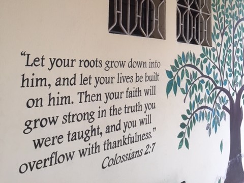 Final Thoughts: Paul, Lisa, and Jeremiah - Haiti October 2017